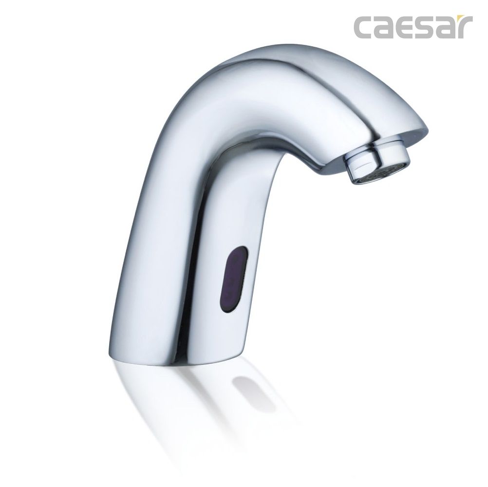 Vòi Lavabo cảm ứng Caesar A911L